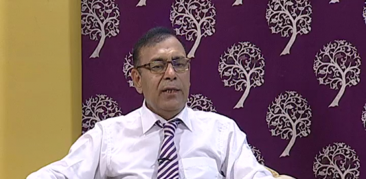 Zindagi | 08 07 2019 | Sam Malik & Dr Ghaffar Ali Khazada | Kay2tv Zindagi