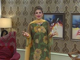 Sunday Brunch With Mishi Khan | 21 07 2019 | Kay2tv Sunday Brunch with Mishi Khan