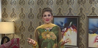 Sunday Brunch With Mishi Khan | 21 07 2019 | Kay2tv Sunday Brunch with Mishi Khan