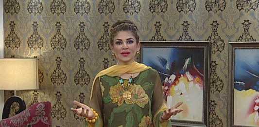 Sunday Brunch With Mishi Khan | 21 07 2019 | Kay2tv Sunday Brunch with Mishi Khan