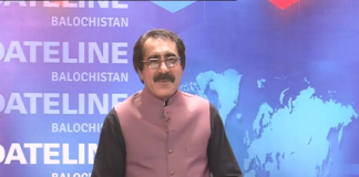 Date Line | 16 07 2019 | Jabir Shah | Kay2tv Date line