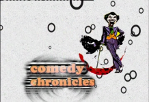 Comedy Chronicles