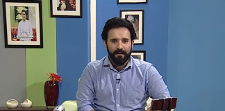 | Kay2 Ki Duniya | Kaiwan Hamid Raja | Silvi Khan | Kay2 TV | 22 07 2019 |