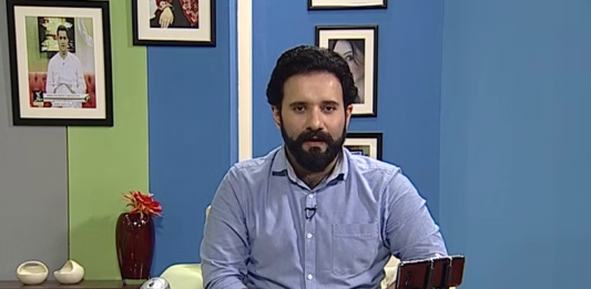 | Kay2 Ki Duniya | Kaiwan Hamid Raja | Silvi Khan | Kay2 TV | 22 07 2019 |