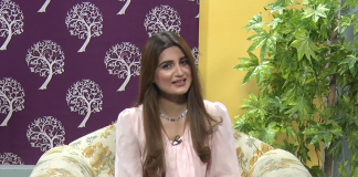 | Zindagi | Kay2 TV | 22 07 2019 |