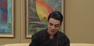 Kay2 Sehar With Chef Ahmad & Sam Malik | 11 07 2019 | Kay2tv kay2 sehar with ahmad sher
