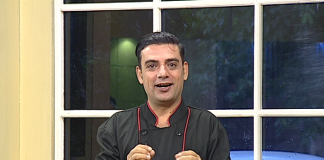 Kay2 Sehar With Chef Ahmad & Sam Malik | 25 07 2019 | Kay2tv Kay2 Sehar With Chef Ahmad