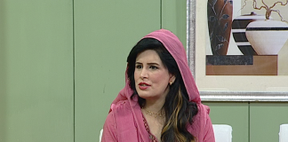 Kay2 Sehar Abbottabad | 02-07-2019 | Nousheen & Saif Ur Rehman | Kay2tv Kay2 Sehar Abbotabad