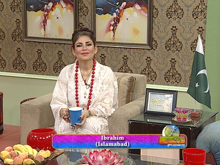 Kay2 Sehar With Mishi Khan | 05 07 2019 | Kay2tv - Kay2 TV