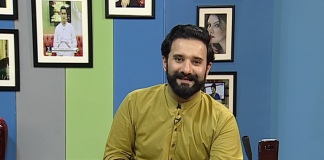 | Kay2 Kee Duniya | Kaiwan H Raja | Mahjabeen Ahsan | Kay2 TV | Kay2 ki duniya