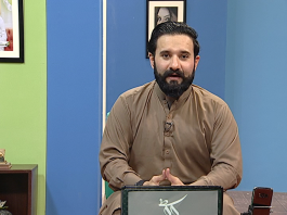 Kay2 Ki Duniya | 08 07 2019 | Kaiwan Hamid Raja & Mahjbeen Ahsan | Kay2tv Kay2 ki duniya