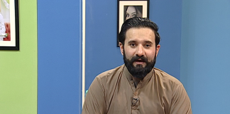 Kay2 Ki Duniya | 08 07 2019 | Kaiwan Hamid Raja & Mahjbeen Ahsan | Kay2tv Kay2 ki duniya