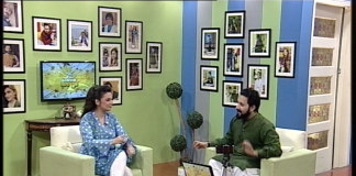 Kay2 Kee Duniya | 29 07 2019 | Kaiwan Hamid Raja & Silvi Khan | Kay2tv Kay2 ki duniya