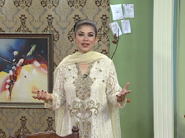 Sunday Brunch With Mishi Khan | 14 07 2019 | Kay2tv sunday brunch with mishi khan