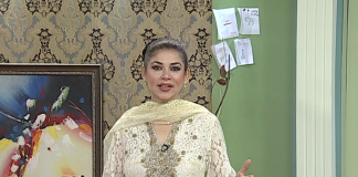 Sunday Brunch With Mishi Khan | 14 07 2019 | Kay2tv sunday brunch with mishi khan