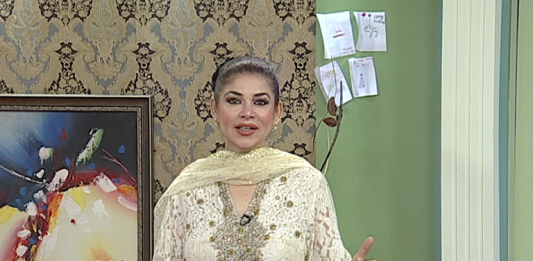 Sunday Brunch With Mishi Khan | 14 07 2019 | Kay2tv sunday brunch with mishi khan