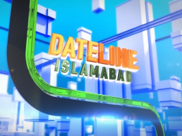 Date Line Islamabad | 28 08 2019 | Sumaira Khan | Kay2tv Dateline Islamabad