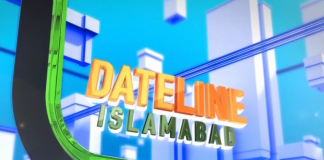 Date Line Islamabad | 28 08 2019 | Sumaira Khan | Kay2tv Dateline Islamabad
