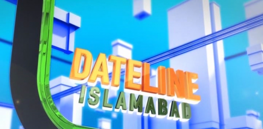 Date Line Islamabad | 28 08 2019 | Sumaira Khan | Kay2tv Dateline Islamabad