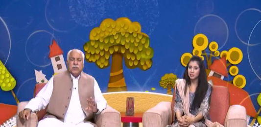 | Phulwari | Eid Day 01 | Kay2 TV | 12/08/2019|