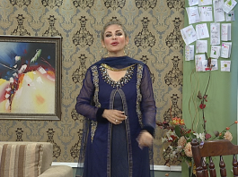 Sunday Brunch With Mishi Khan | 25 08 2019 | Kay2 TV Sunday Brunch With Mishi Khan