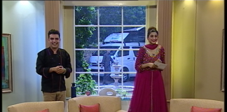 Kay2 Sehar With Chef Ahmad & Sam Malik | 28 08 2019 | Kay2 TV Kay2 Sehar With Chef Ahmed Sher & Sam Malik