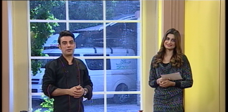 Kay2 Sehar With Chef Ahmad & Sam Malik | 21 08 2019 | Kay2tv Kay2 Sehar With Chef Ahmad