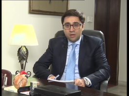 Cardiac Clinic | 01 08 2019 | Dr Mujtuba Ahmed & Dr Azhar Mahmood Kiayani cardiac clinic