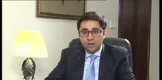 Cardiac Clinic | 01 08 2019 | Dr Mujtuba Ahmed & Dr Azhar Mahmood Kiayani cardiac clinic