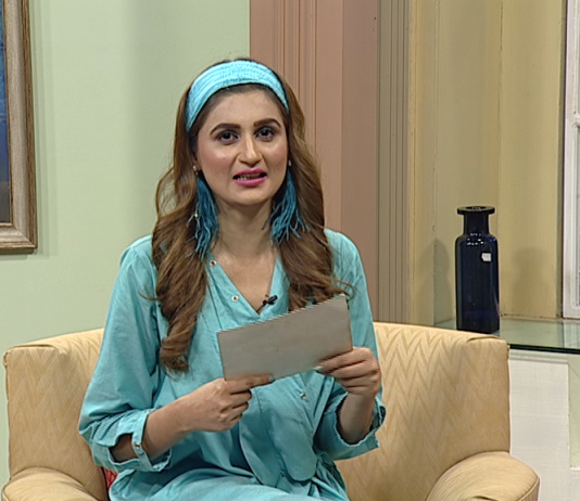 Kay2 Sehar With Chef Ahmad & Sam Malik | 01 08 2019 | Kay2tv Kay2 Sehar With Chef Ahmad