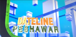 Date Line Peshawar | 02 09 2019 | Aqeel Yousafzai | Kay2tv Date Line Peshawar