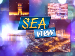 Sea View Karachi | EP # 2 | 27 08 2019 | Kay2 TV Sea View