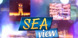 Sea View Karachi | EP # 2 | 27 08 2019 | Kay2 TV Sea View