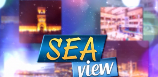 Sea View | Ep # 01 | 20 08 2019 | Kay2tv Sea View