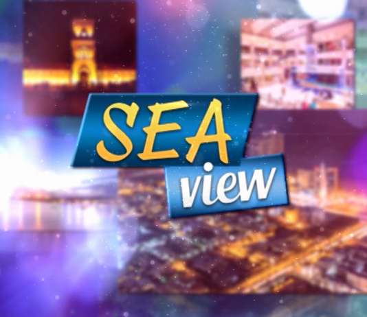 Sea View | Ep # 01 | 20 08 2019 | Kay2tv Sea View