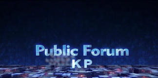 Public Forum KP| 28 08 2019 | Bilquees Yousafzai & Malik Hasnain Muhammad | Kay2tv Public Forum KP