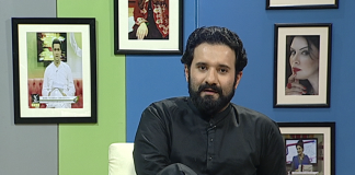 | Kay2 Ki Duniya | Kaiwan Hamid Raja | Silvi Khan | 19 08 2019 | Kay2tv kay2 ke Duniya