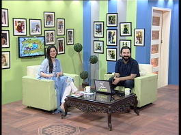 Kay2 Ki Duniya EP # 14 | 26 08 2019 |Kaiwan Hamid Raja | Silvi Khan | Kay2tv Kay2 Ki Duniya
