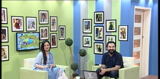 Kay2 Ki Duniya EP # 14 | 26 08 2019 |Kaiwan Hamid Raja | Silvi Khan | Kay2tv Kay2 Ki Duniya