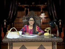 Nikki Phupho | 21 08 2019 | Kay2tv