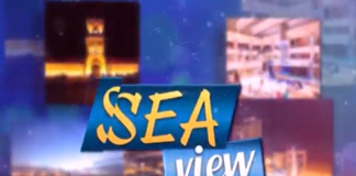 | Sea View Karachi | Karachi | Kay2 TV | 03 09 2019 |