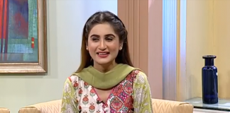 | Kay2 Sehar Chef | Morning Show | Kay2 TV | 04 09 2019 | Kay2 Sehar