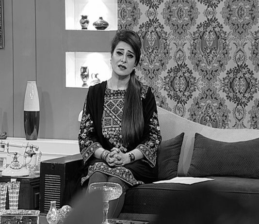 Adab Eraz Hay | Kay2 TV | 20 09 2019 Adab Eraz Hay