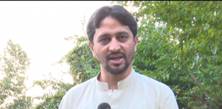 Ahwal E GB | Zohaib Akhtar | Kay2 TV | 25 09 2019 Ahwal E GB