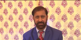 Awaz E GB | Isa Haleem | Kay2 TV | 27 09 2019 Awaz e GB