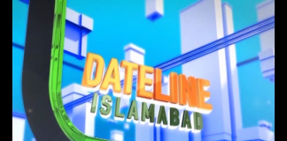 Date Line Islamabad | Islamabad | Kay2 TV | 18 09 2019 DateLine Islamabad