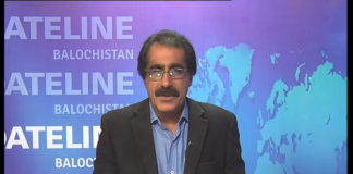 Dateline Balochistan | Jabir Shah | Kay2 TV | 24 09 2019 Dateline Balochistan