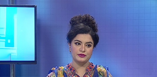 Dateline Islamabad | Perveen Gillani | Kay2 TV | 25 09 2019 Dateline Islamabad