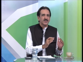 Dateline Peshawar | Aqeel Yousafzai | Kay2 TV | 23 09 2019 Dateline Peshawar