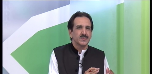 Dateline Peshawar | Aqeel Yousafzai | Kay2 TV | 23 09 2019 Dateline Peshawar